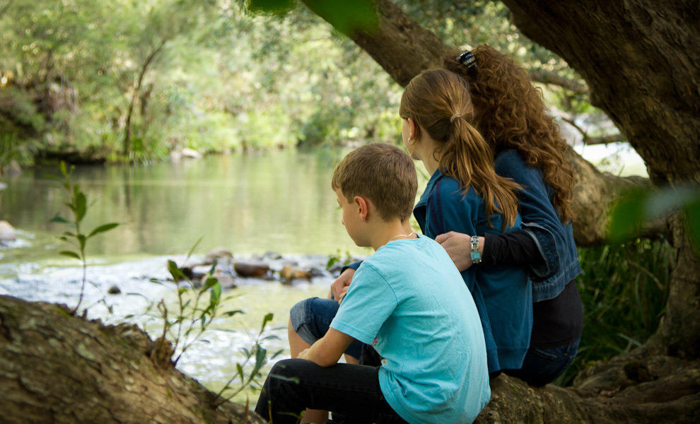 Riverwood Downs Of Barrington Tops Monkerai Экстерьер фото